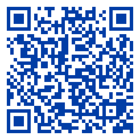 QR de descarga